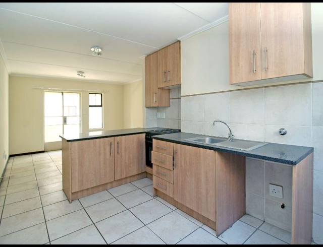 1 BEDROOM APARTMENT FOR SALE IN KOSMOSDAL